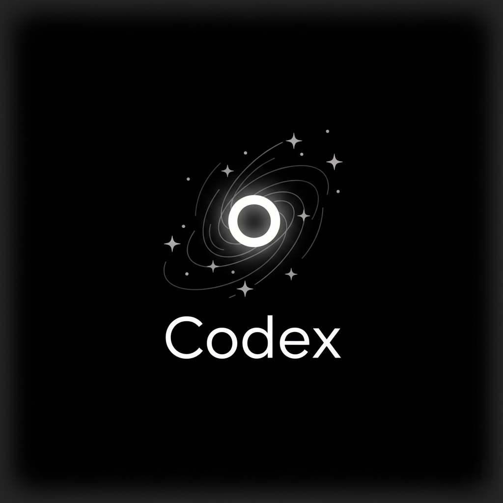 Codex Logo